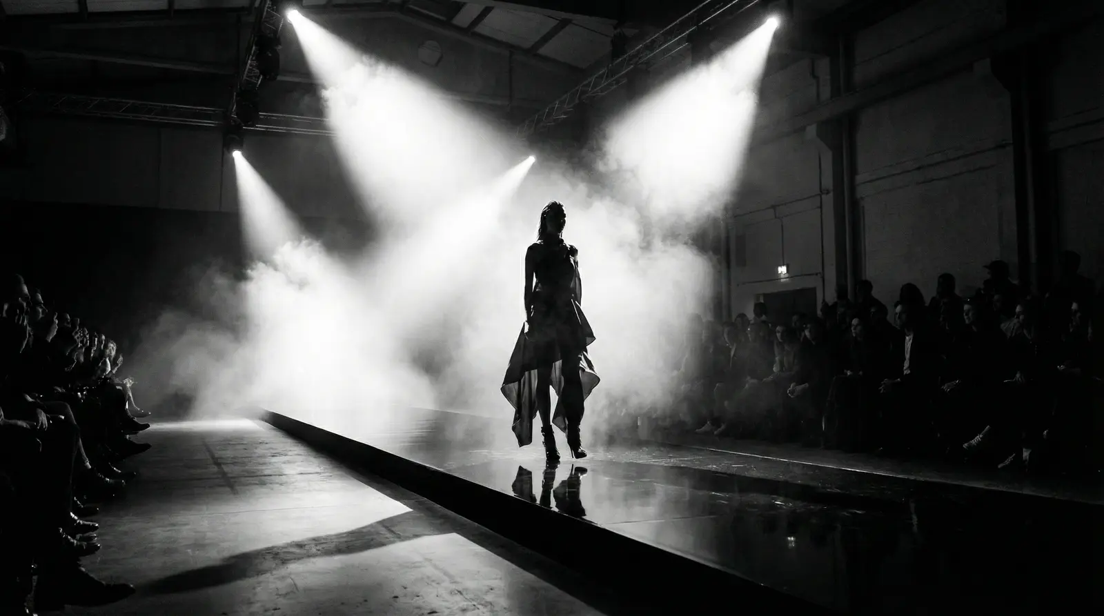 haha体育网址 秀场光影开场大秀